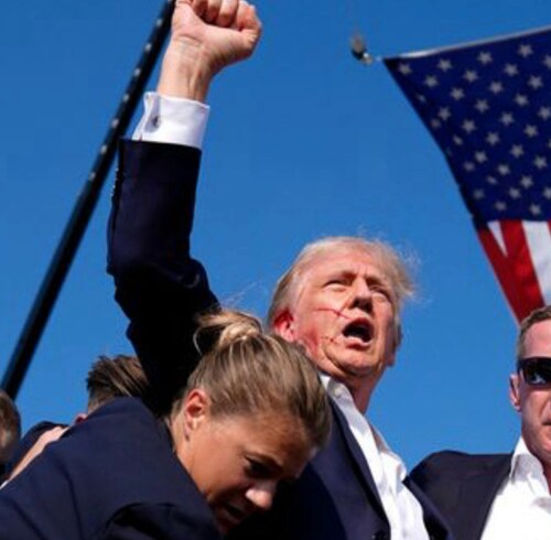 Preferred pronouns: Beer / Bacon
- - - -
(I have no connection whatsoever to "Q")