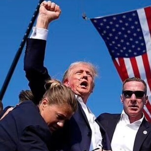 God Bless President Trump, Purebloods. Curse the NWO,WEF,UN,WHO, pharma companies.  Hang all the satanists including hamas terrorist and their sympathisers