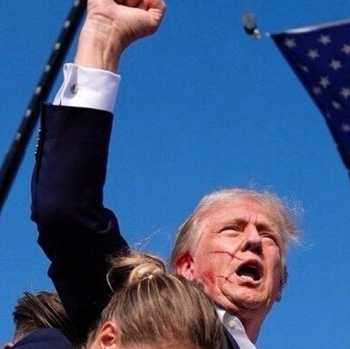 America loving Latino American