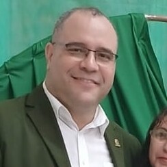 Precisamos conhecer a Deus mas de perto, Deus tem princípios e modos de agir.
Pastor Capelão | Juiz de Paz Eclesiástico.