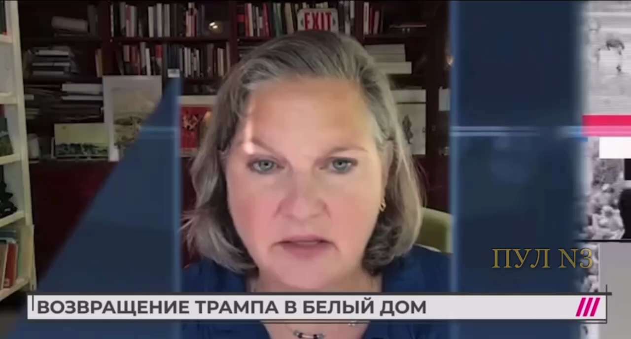 I also don’t think Donald Trump will become president.  Deep State will not allow this. 

 Former US Deputy Secretary of State Victoria Nuland - three days before the assassination attempt on Trump: “I don’t think Donald Trump will become president. Putin, of course, is counting on it, but I think Putin is in for an unpleasant surprise.” 

https://x.com/vicktop55/status/1813491122557133173?t=RTV0drQTf3FrmEQQeiv-uQ&s=19