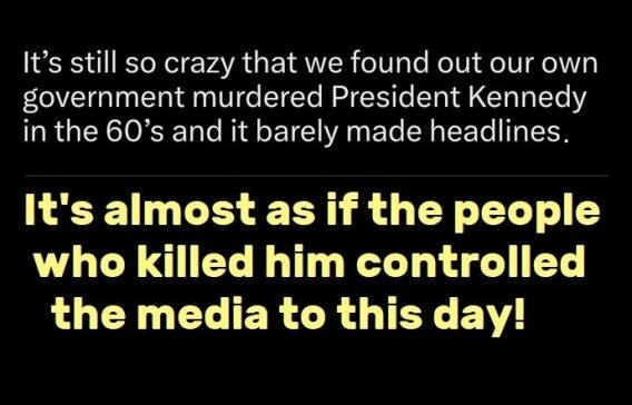 It was an Inside Job! 

Don't kid yourself. The failed assassination attempt on our dear President D...