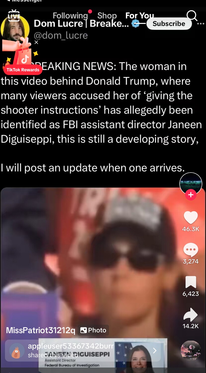 Those of you who watched my podcast (The TZB Show) last Wednesday heard Sketch mention some things t...