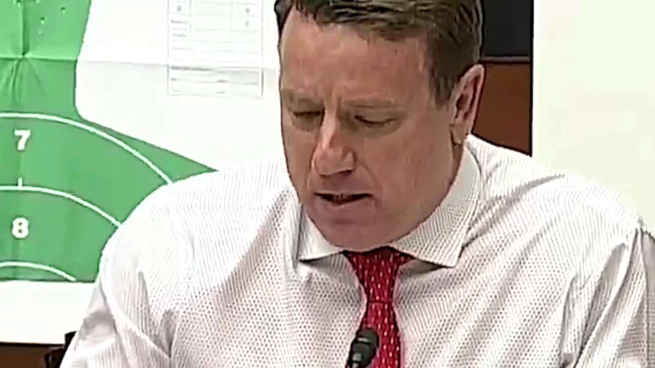 "YOU SHOULD BE FIRED IMMEDIATELY AND GO BACK TO GUARDING DORITOS!"
