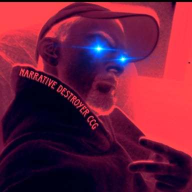 CCG Jay The Narrative Destroyer