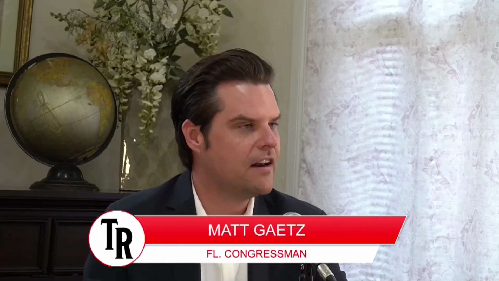 We must stop the FBI from being used as a political weapon against conservatives!

In order to do th...