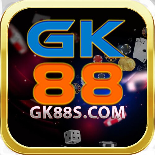 GK88 | Link Nhà Cái GK88.COM Không Chặn - Free 88K
https://gk88s.com/
https://www.facebook.com/gk88scom/
https://x.co...