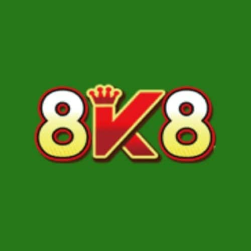 8k8 is a comprehensive playground for top-notch betting games in Vietnam. With dedication, the house has improved and developed to provide the best...