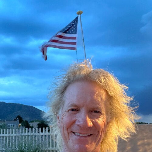 Conservative, Pro-Life,  Electrical Engineer