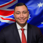 Senator Babet