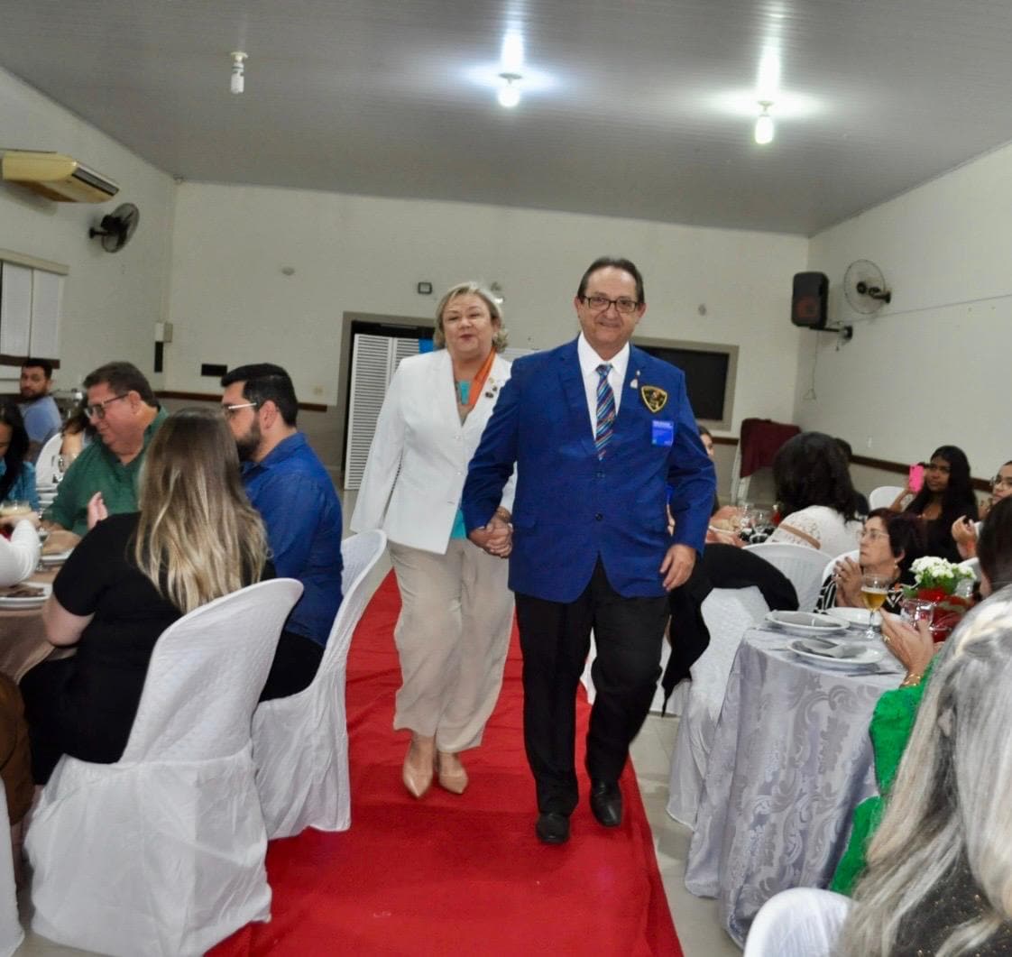 Texto da companheira Nelly Bocchini:

Olá Distrito Irresistível 4480, iniciamos as nossas visitas of...