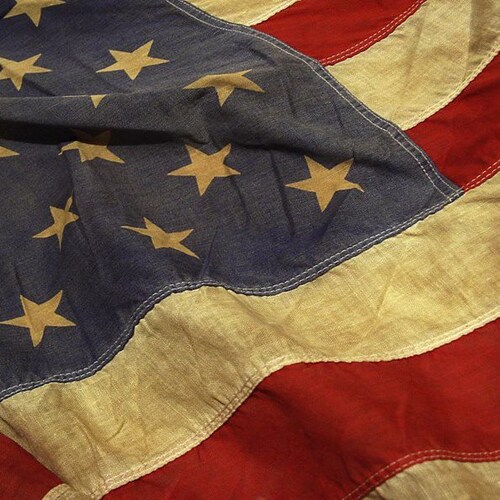 Traditionally Minded, Patriotically American, Bible-Believing Follower of Jesus Christ