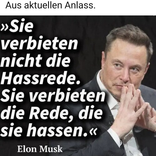 Rot/Grün gehört in die Biotonne.Und der Rest..
Handlanger des WEF
raus aus der Politik!!!