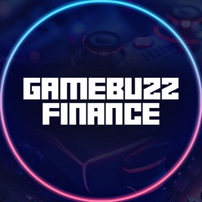 Welcome to GameBuzz Finance!