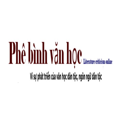 Phê bình văn học là diễn đàn công bố, giới thiệu, trao đổi học thuật của nhiều nhà nghiên cứu lý luận, lịch sử
#phebinh...