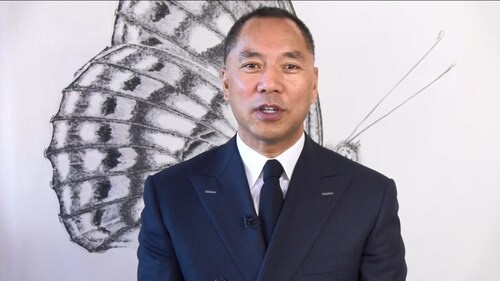 2018年11月8日，七哥谈中共的网络黑客，以及王岐山与习近平谁将成为最后的共产党永久的实际控制人  第1段 #网络黑客 #王岐山 #习近平 #达沃斯论坛 #CCP