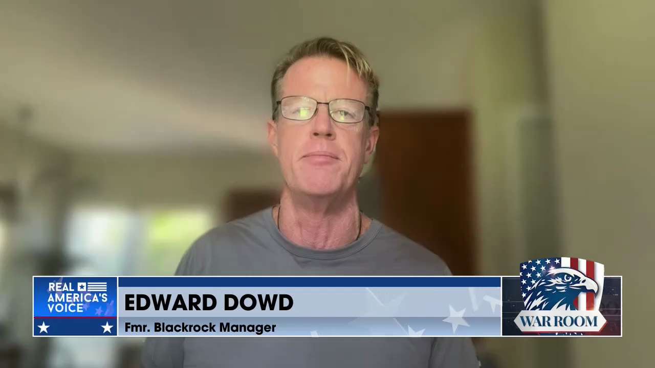 Dowd: Yen Carry Trade Practice Blew Up Japanese Economy Spectacularly After Interest Rate Hikes
