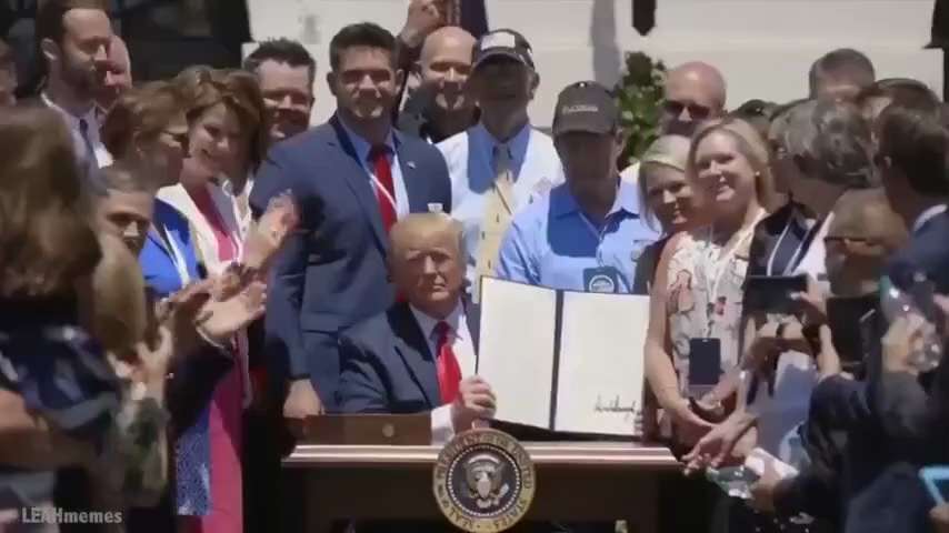 Ben Johnson: “New Trump ad goes hard 🔥”
https://x.com/bennyjohnson/status/1820293998277165106?s=46&...