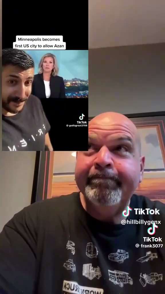 Muslims do not assimilate, they conquer!  No accident Minneapolis was the epicenter that was burning...