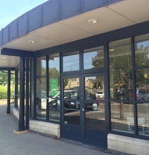 Enhance Your Business Appeal with Premium Aluminium Shop Fronts

Appearance of your business matters...