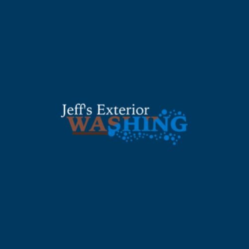 Pressure washing is an excellent way to enhance your residential curbside. At Jeff's Exterior Washing, we have the industry knowledge.