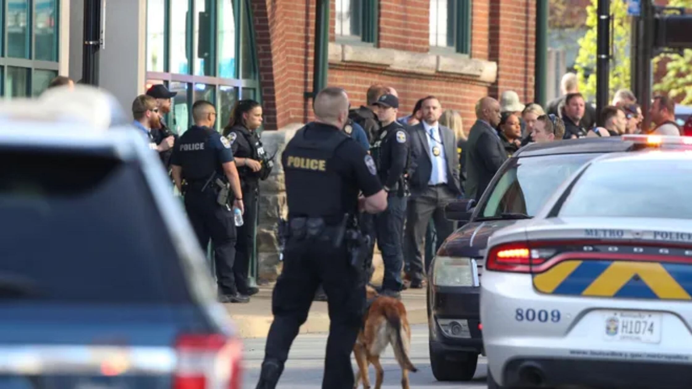Tragic Mass Shooting in Louisville: Detailed Overview

On April 10, 2023, a tragic mass shooting in ...