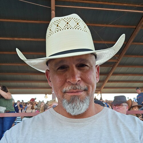 Christian, Patriot, Constitutional Republican , Holy Spirit baptized,Truth Seeker who loves this Country and the God who...