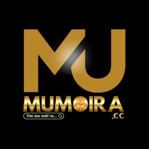 Nếu bạn đang tìm kiếm các tựa game MU Online mới ra, MU Mới Ra là trang web không thể bỏ qua. Email: mumoira.cc@gmail.co...