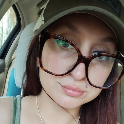 ✝️ Christian 🇺🇲 Conservative 🇨🇺 Cuban 
#Prolife #Pro2A #MAGA #Patriot