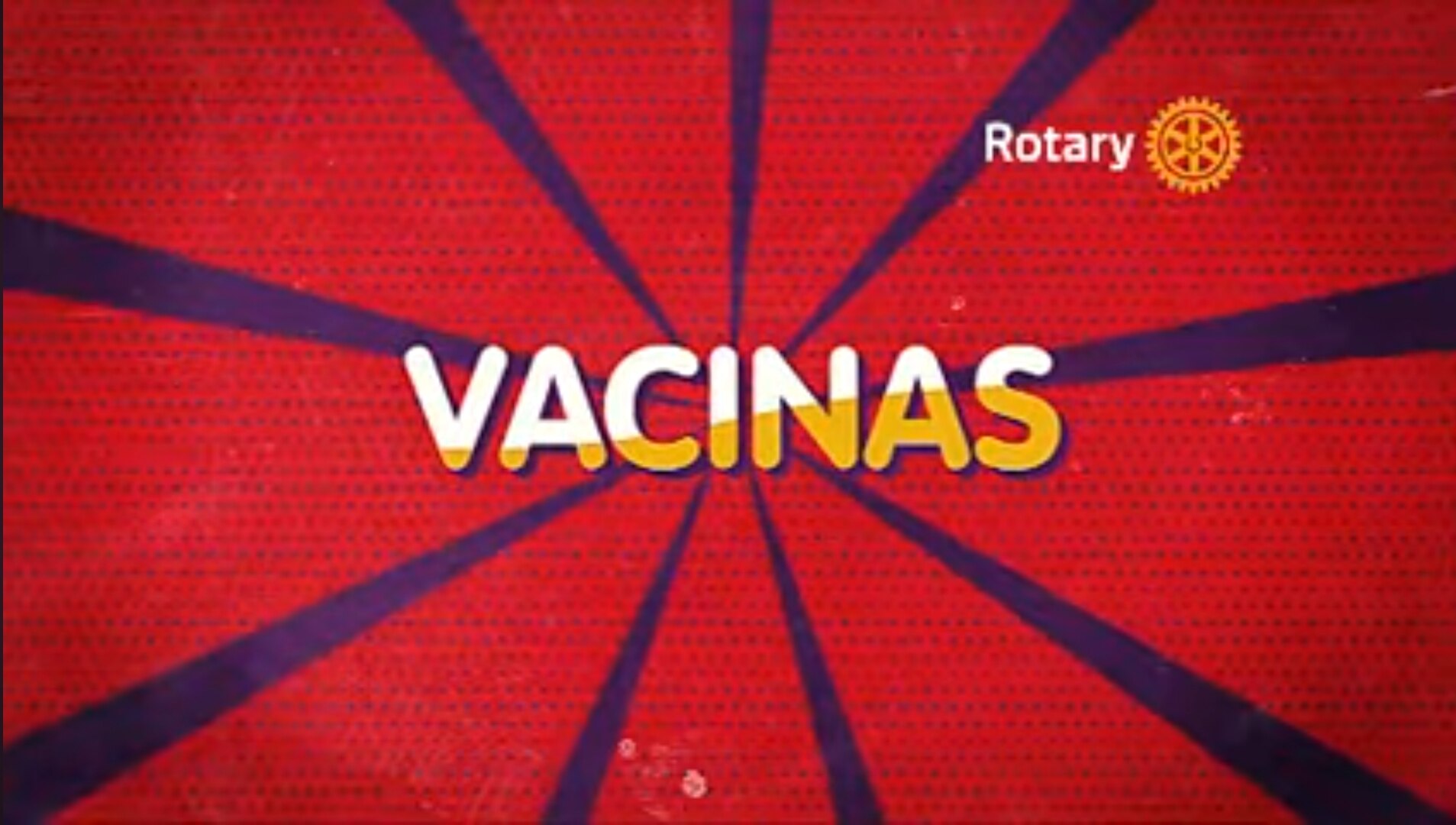 Pingos de Rotary

Temos vídeo novo no nosso canal do YouTube, o tema de hoje: Pólio - Emergência Glo...