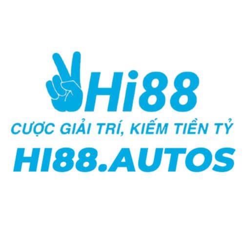 Đến với Hi88, bạn sẽ được hòa mình vào không gian giải trí đa dạng với vô số trò chơi hấp dẫn. Gmail: hi88.autos@gmail.c...