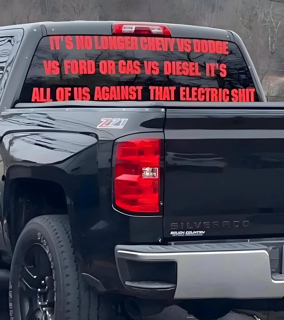 View Strigas's post on GETTR. Join the discussion, share your thoughts, and connect with the community.