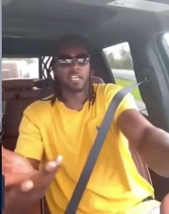 Former NBA Player Kwame Brown calls out black celebrity “Gate Keepers” Ricky Smiley, Steve Harvey & DL Hughley for shaming blacks into voting for Kamala Harris simply because she is “black” . . Calls her out on pretending to be black: “A black woman, who used to be an Asian woman” 

“Kamala’s Skin color ain’t gonna pay for our groceries” 