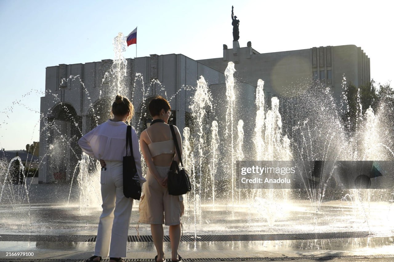 Military expert Alexander Zimovsky": 

 This is Kursk literally yesterday or the day before yesterday.
The city lives in the rhythm of the passing summer. No one there sets up anti-tank hedgehogs, and trams are not knocked over to make barricades. There is no military equipment or armed soldiers in the streets either.
This does not look like a frontline city.

To me, this is the best assessment of the situation and the mood in society after the breakthrough of the Ukrainian Armed Forces into our territory.
And it must certainly be noted that the modern Russian civil defense system, together with the Ministry of Emergency Situations and local provincial administrations, has proven its effectiveness.
 