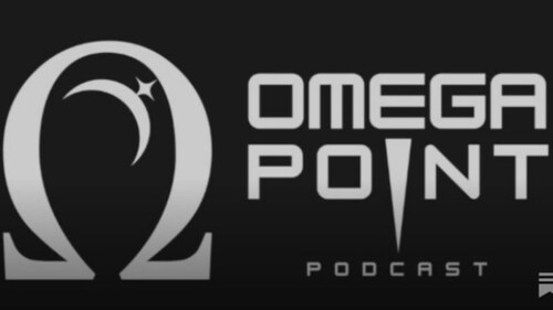 OMEGA PODCAST | EP. 7 — THE WAR ON FREETHINKING | Joe Allen