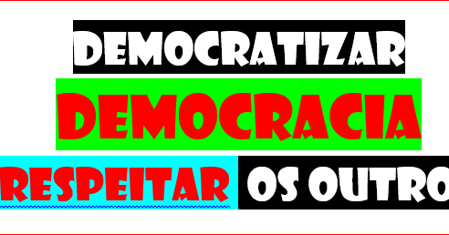 260824-democratizar a democracia,-ifc-pir--2DQNPFNOA-HVHRL
https://verdade-rigor-honestidade-diferente.blogspot.com/2017/01/260117-democratizar-democracia-ifc-pir.html 
UNIVERSO


PÉS
NO CHÃO FECHA OUVIDOS ABRE OLHOS


DCLEAPG


https://gettr.com/post/p30uh73a81e


COM


tanta
treta dos tretas tornei-me


ateu
com excepção de DEUS


VOTA


HVHRL
EM TI ACABA CORRUPÇÃO


NINGUÉM


SUBORNA
10 MILHÕES


REGRAS
DO JOGO


JURO


https://gettr.com/post/p30h676c2db


LEGALIDADE


DEMOCRÁTICA


CANDIDATOS


POR
SORTEIO TODOS IGUAIS PARA NÃO FICAR REFÉM


VIOLAÇÃO


DA
CRP LEI 34/87


https://www.pgdlisboa.pt/leis/lei_mostra_articulado.php?nid=281&tabela=leis


EDD


SÓ
CONTARAM PARA VOCÊ OQDS DITADURA


LIBERDADE


https://gettr.com/post/p31zj4o63bf
