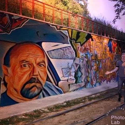 Visit Really75's profile on GETTR. View their posts, photos, videos, and connect with them on the social platform.