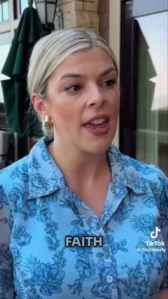 Well articulated, Allie Beth Stuckey 


https://citizenfreepress.com/