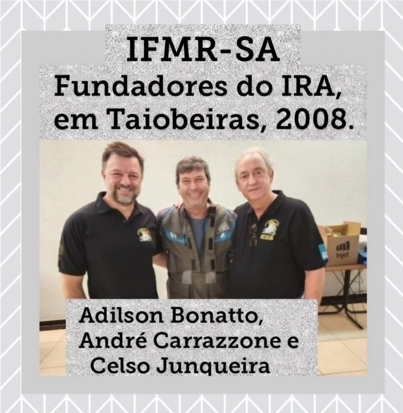 Votuporanga foi palco do XIX Intercâmbio Rotário da Amizade (IRA), um evento que une motociclistas e...