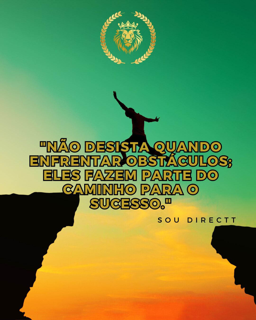 View soudirectt's post on GETTR. Join the discussion, share your thoughts, and connect with the community.