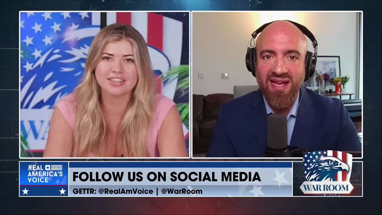 Benz: Democracy And Aggression Are The Jargon "Watch Words" Of The CIA To Overthrow Governments
