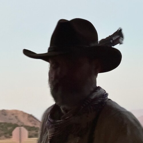 Jesus Needer, Early Gen Xer, Tax Payer, Jab Denier, Unapologetic Trump Supporter, Nationalist Populist Lover of Cheesebu...