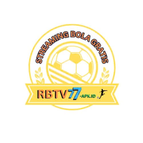 RBTV77 Nonton Bola Gratis Dengan Kualitas HD Terbaik - RBTV77 #RBTV77 #RBTV77app #downloadRBTV77 #loginRBTV77  #RBTV77ap...