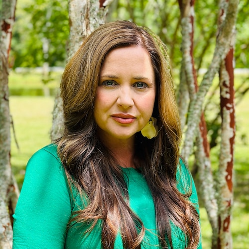 2022 GA Governor Candidate GOP Conservative