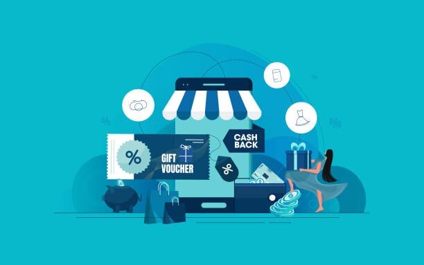 Buy Healthy And Balanced Foods And Stylish Apparel Online

Purchasing food items and clothes online ...