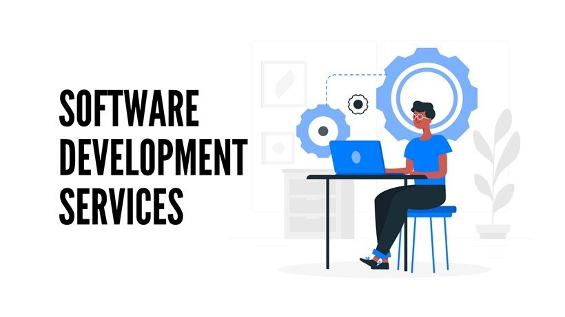 Explore top-notch Software Development Services to elevate your business's technology and innovation...