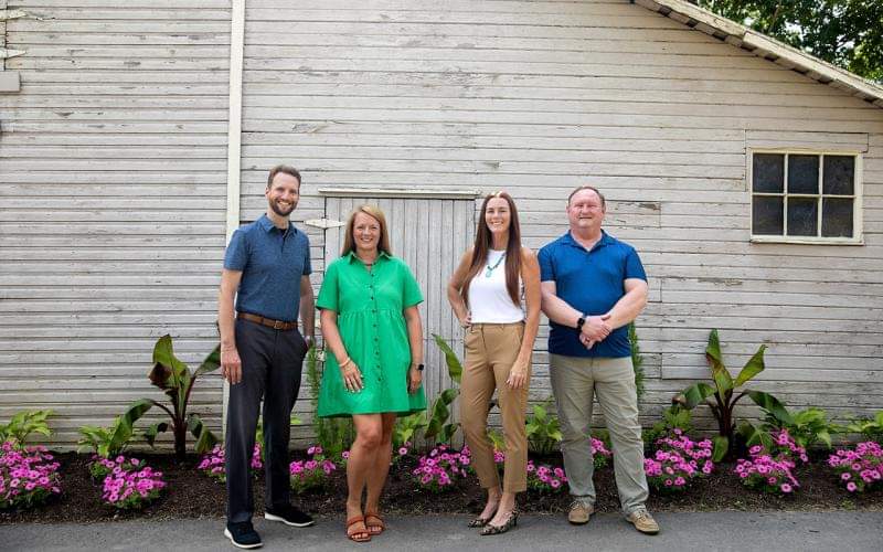 Texto do Rotary Brasil:

“Ao trabalharmos pelo bem das nossas comunidades e seus arredores, acabamos...