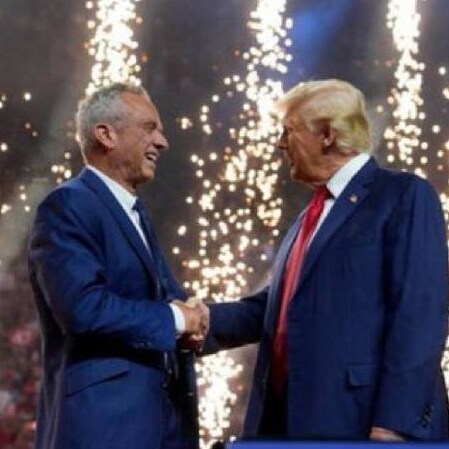 MAGA PROUD
MAHA COMMITTED