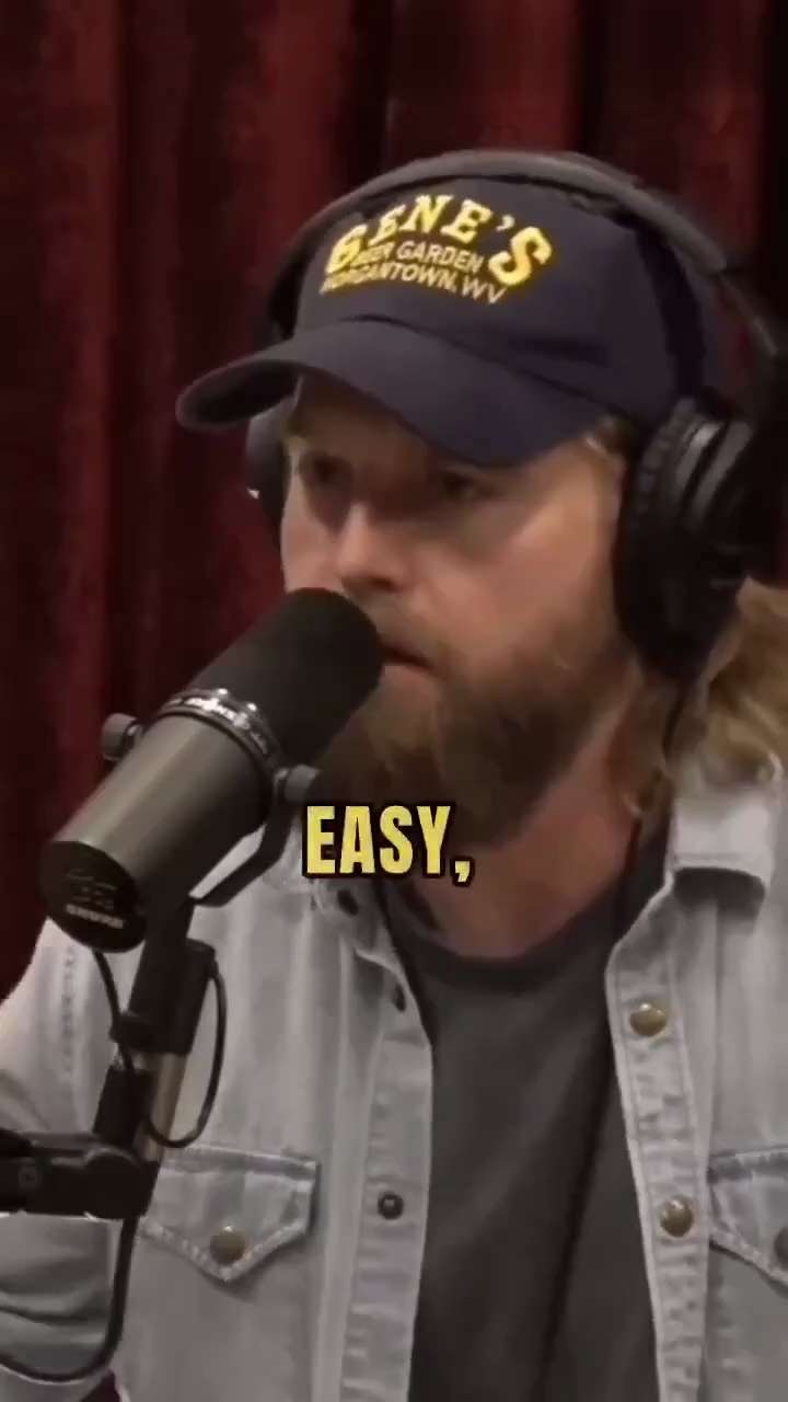 Joe Rogan on how illegals are ripping off you, the American taxpayer:

“What they’re doing is pretty...