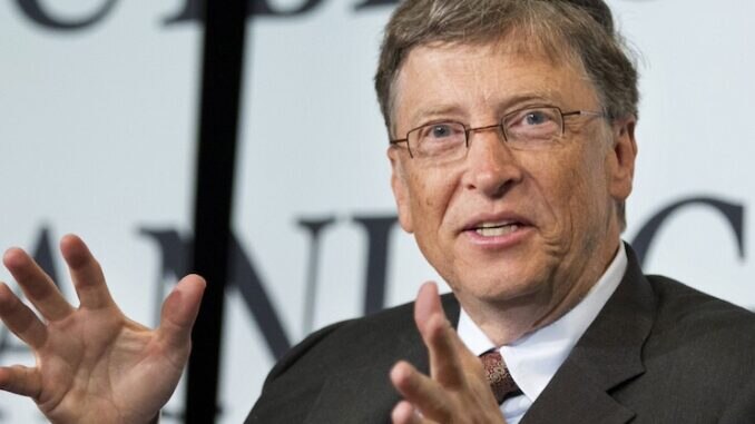 EU To Begin Deporting Visitors Who Don’t Have Bill Gates’ Digital ID

The European Union has announced plans to deport visitors who refuse to carry Bill Gates’ digital passport when they enter the bloc.

The automated border control system, known as the Entry-Exit System (“EES”), collects biometric data including fingerprints, facial images, and the date and place of entry and exit.

Expose-News reports: Biometric registration will be needed on first use, with subsequent visits requiring only one of the biometric checks – practically, facial biometrics will be used.

The Entry-Exit System (“EES”) is expected to launch on November 10th, 2024, affecting British travelers to the EU and Schengen countries.

🔗: https://ohmichael.com/dsshs
🔗: https://ohmichael.com/oADsZ
